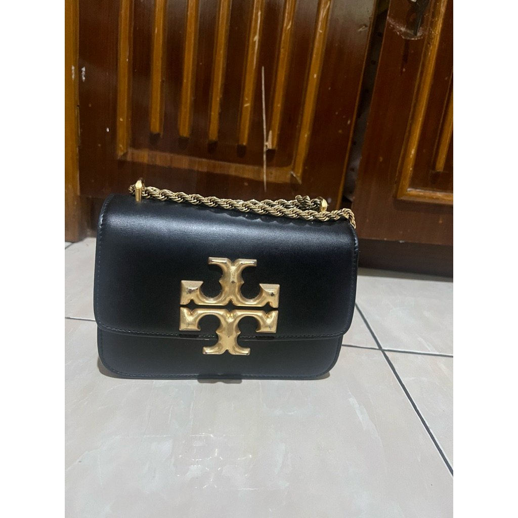 Preloved Tory Burch Mini Eleanor