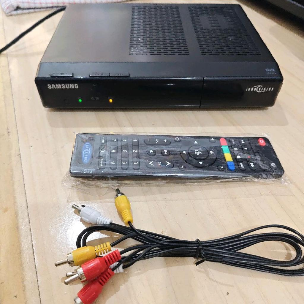 DECODER INDO MNC OKE VISION SAMSUNG DEKODER TV