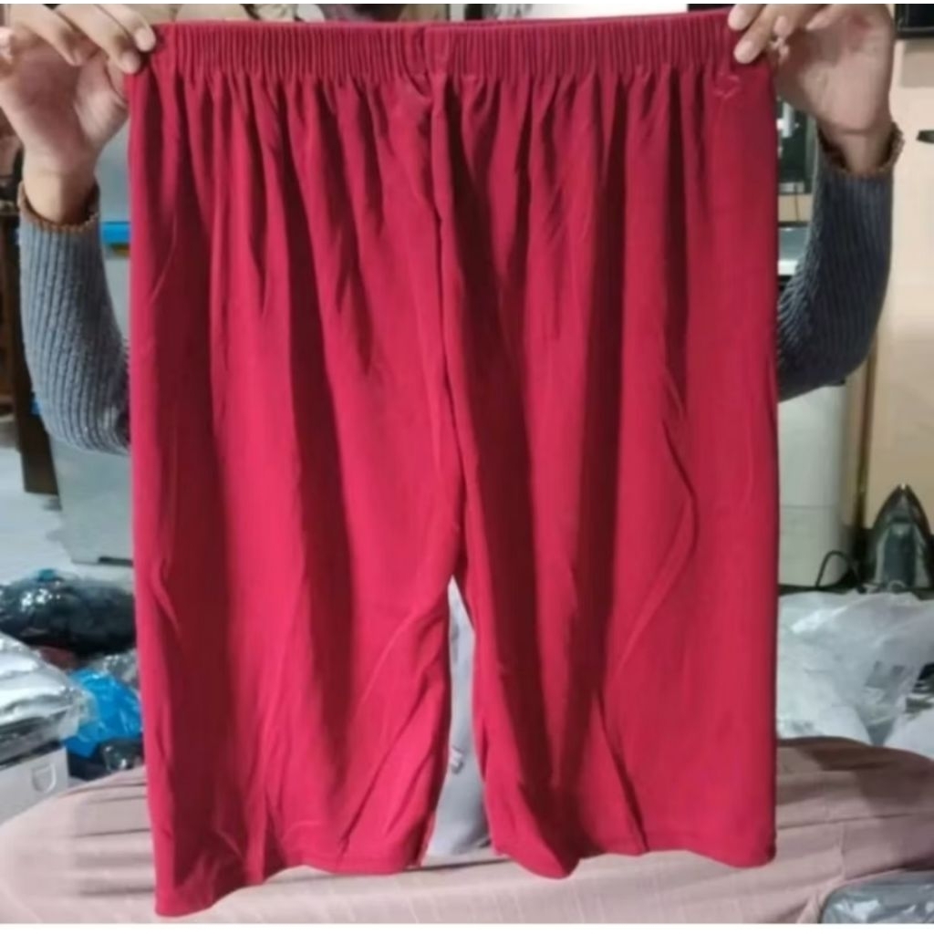 CELANA SHORT PENDEK DALEMAN WANITA / CELANA SHORT PENDEK WANITA