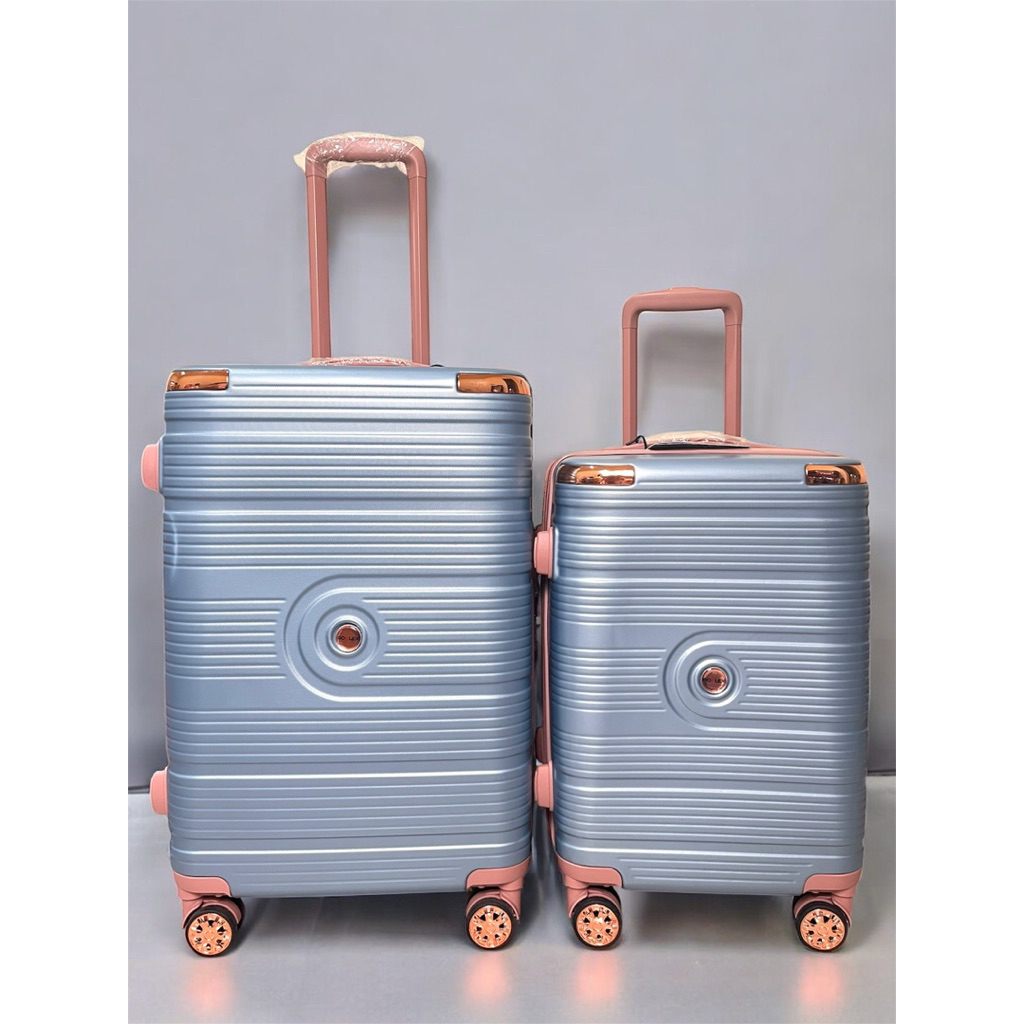 Travel Gate Premium by (GOFLEX LUGGAGE) Koper 20 Inchi - 24 Inchi