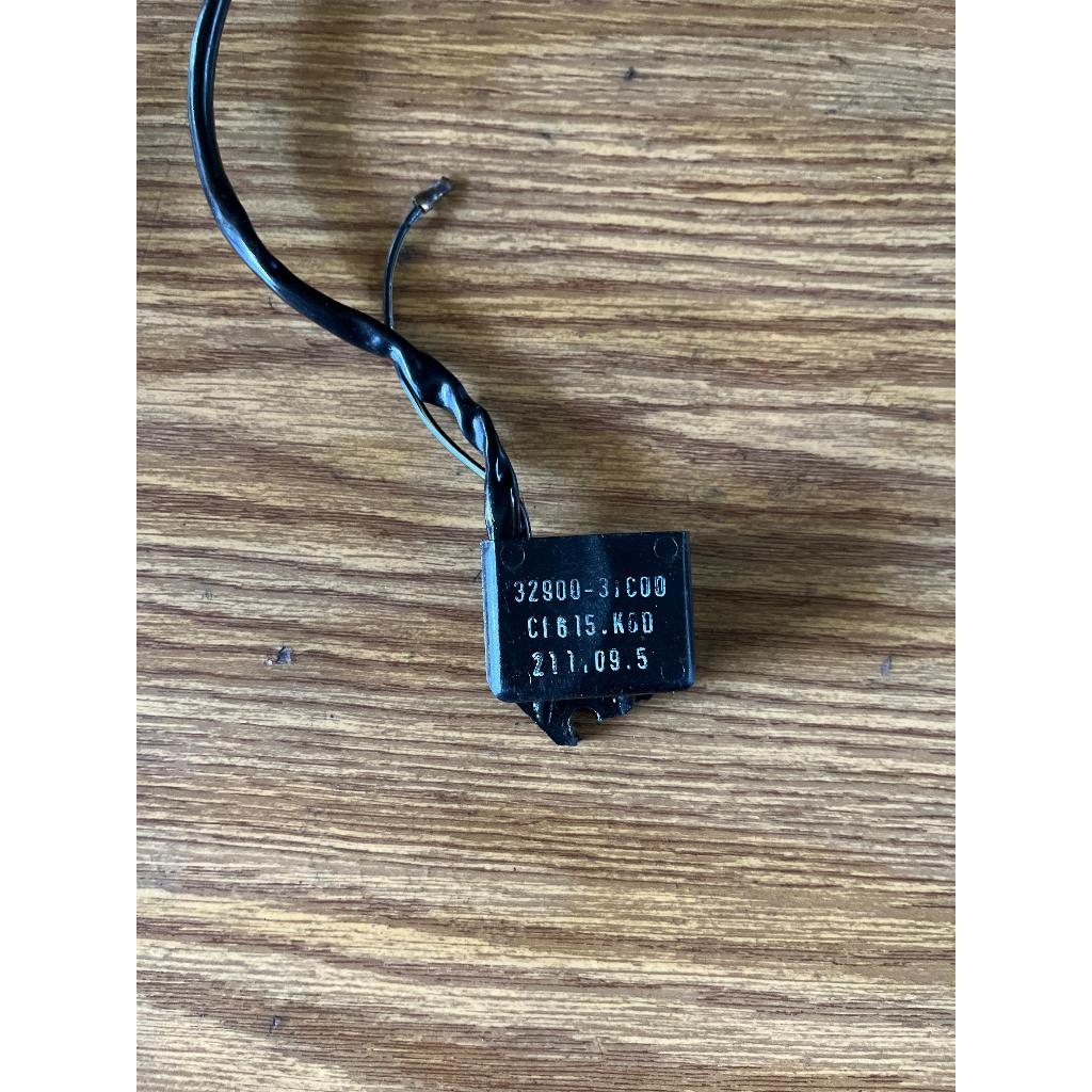 CDI MOTOR SUZUKI RC100 ORIGINAL // 371