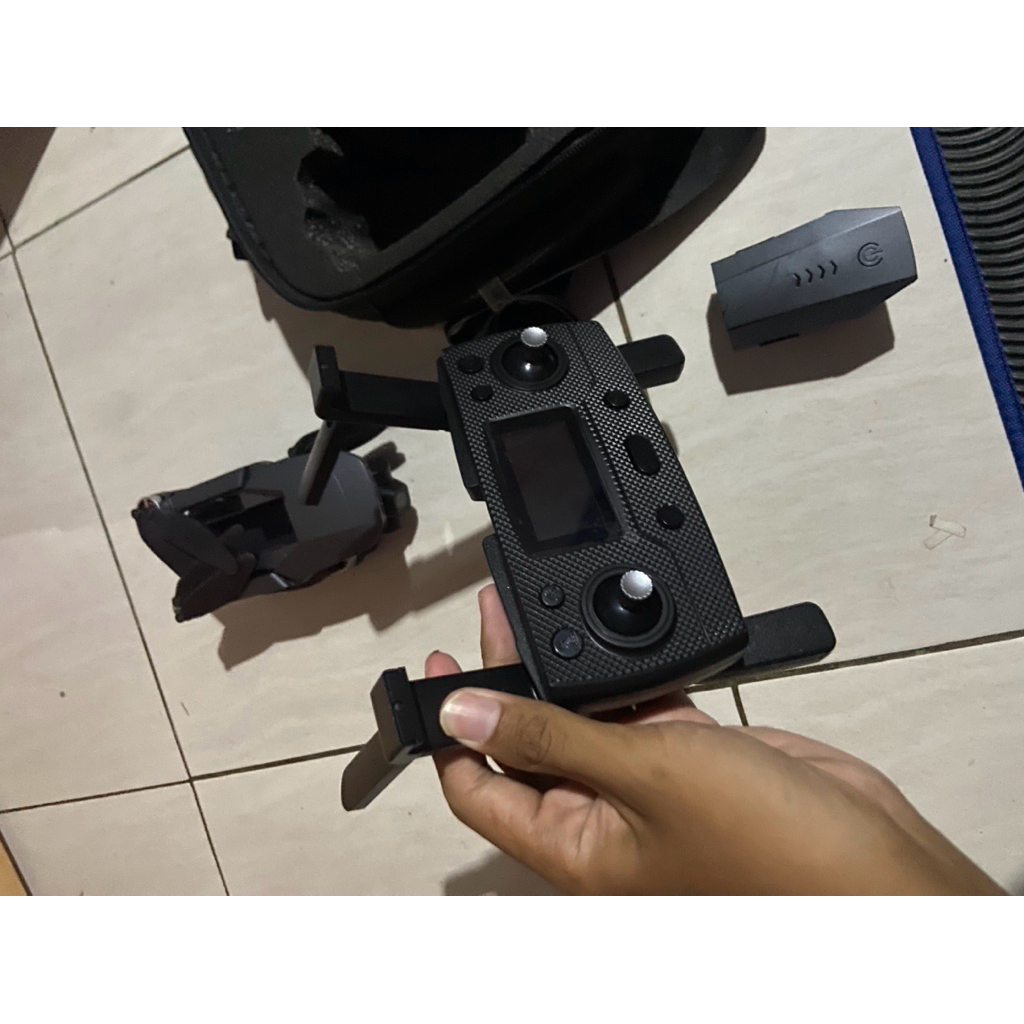 DRONE SG 907 MAX MINUSAN