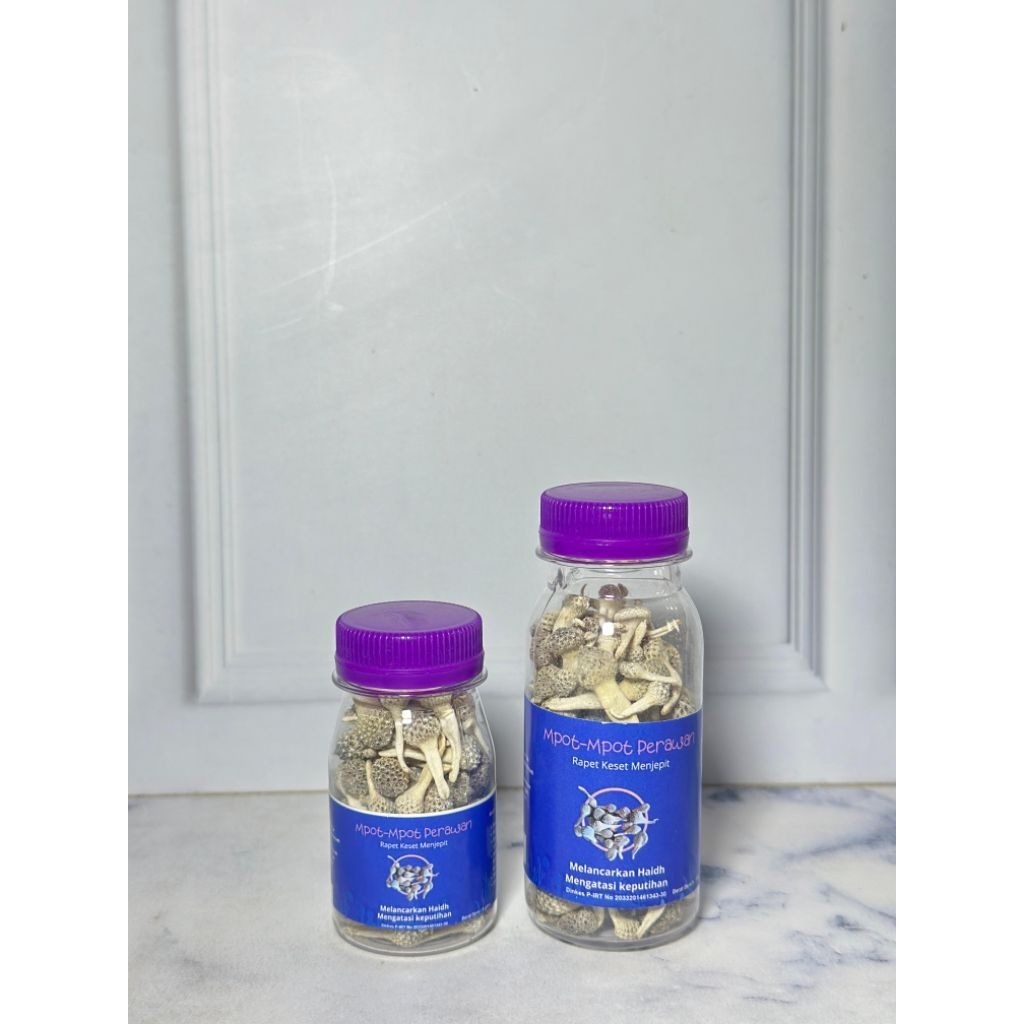 Empot Ayam Putih Biang Utuh Asli Original Izin Dinkes