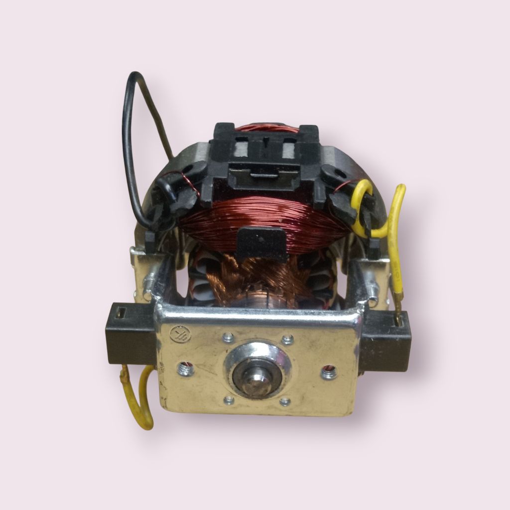 dynamo blender,motor blender rrt