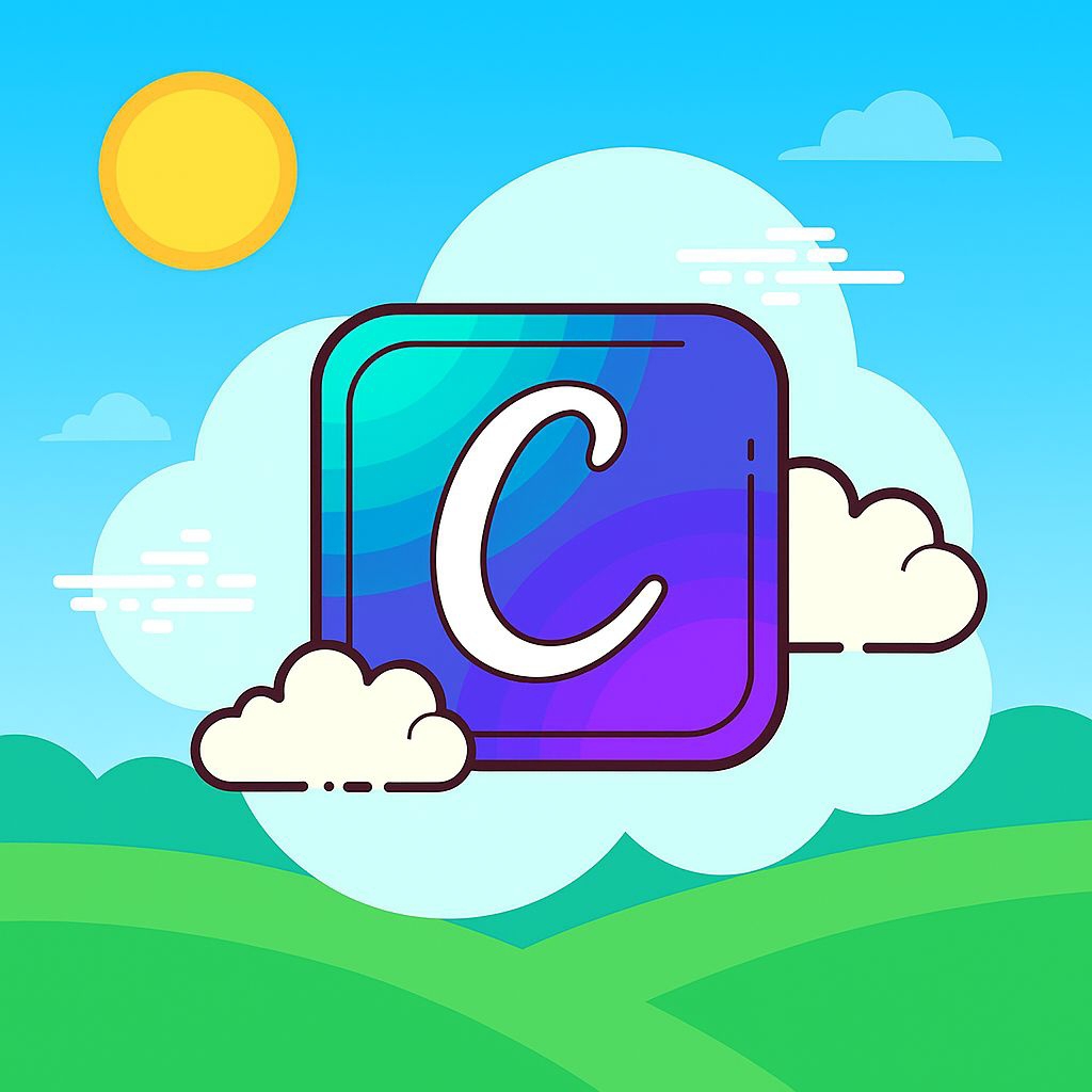 Template Canva PRO Unlimited