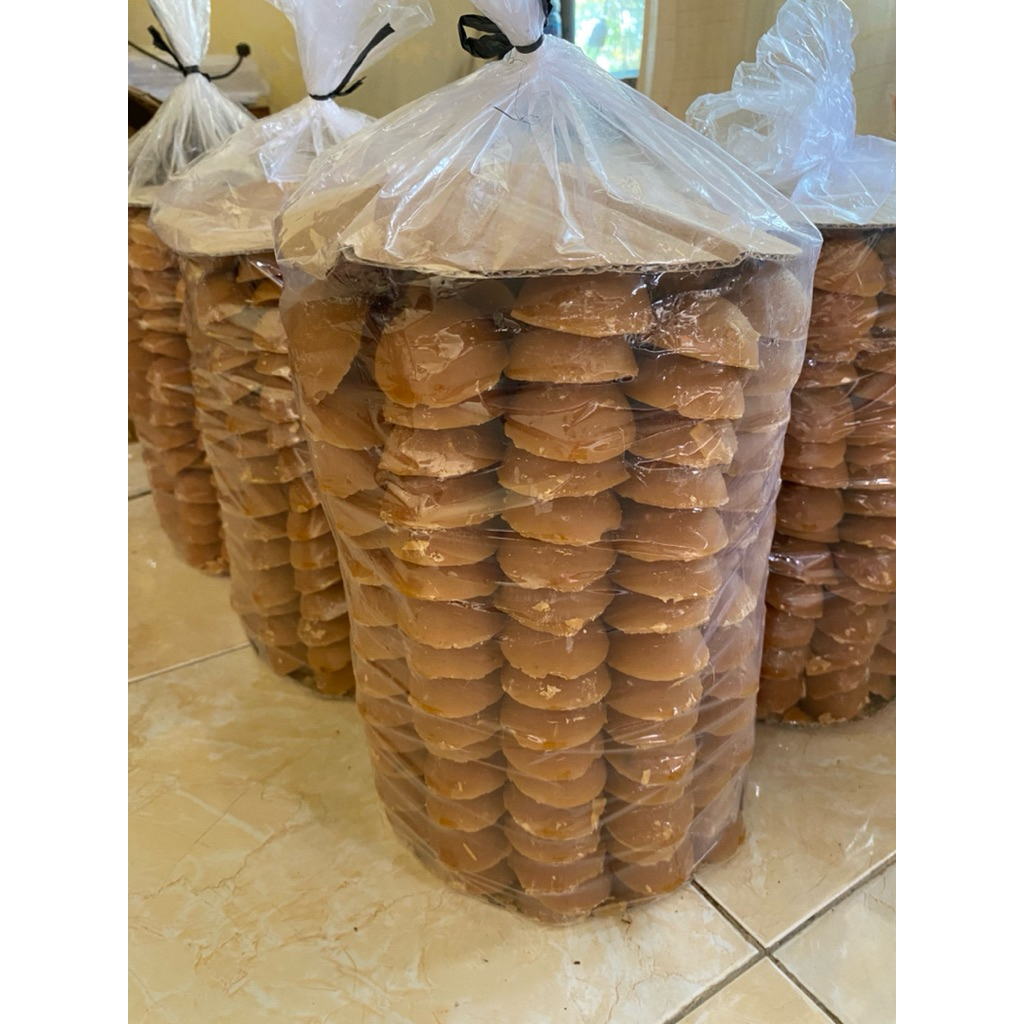 Gula Jawa Dakon