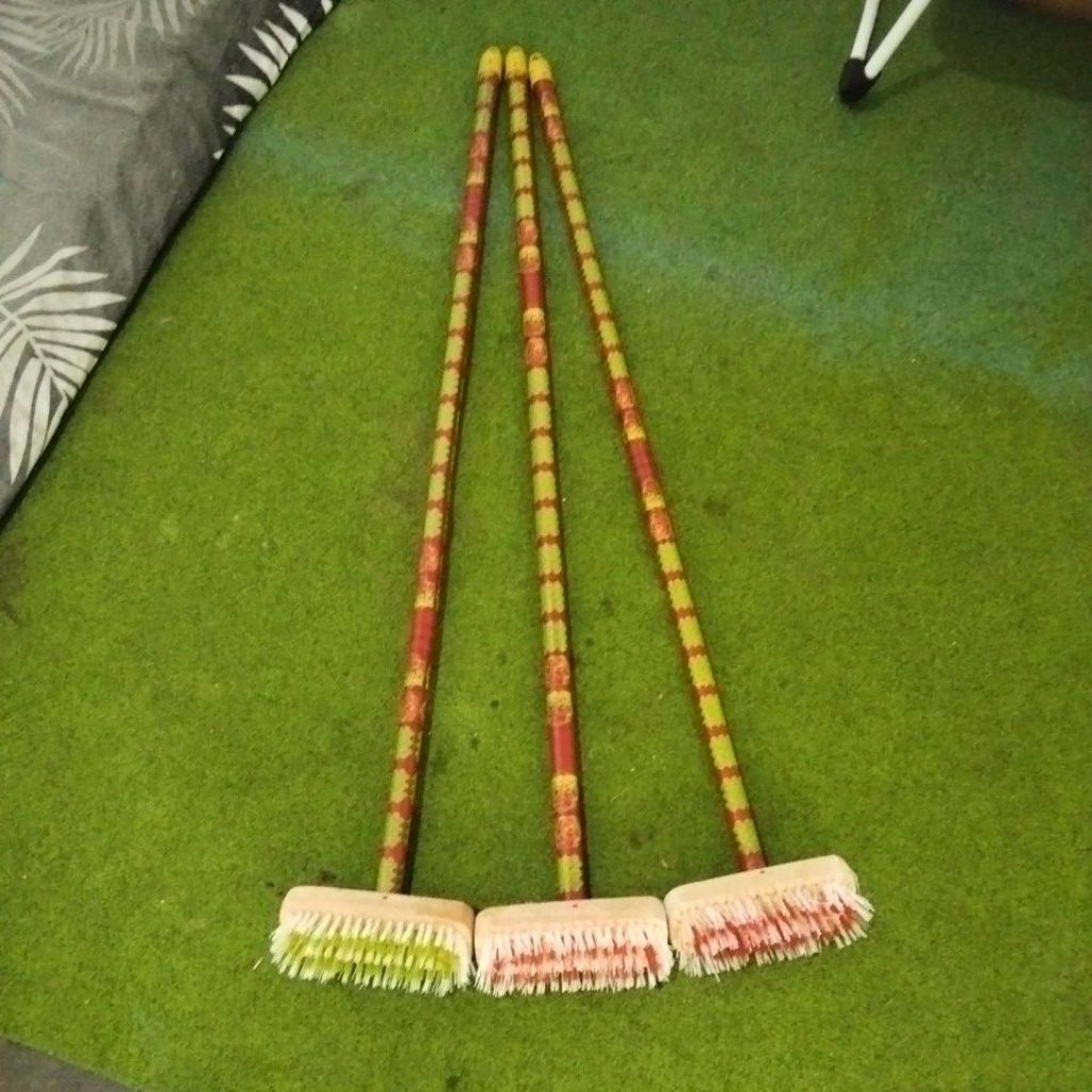 sikat kamar mandi/sikat gagang panjang