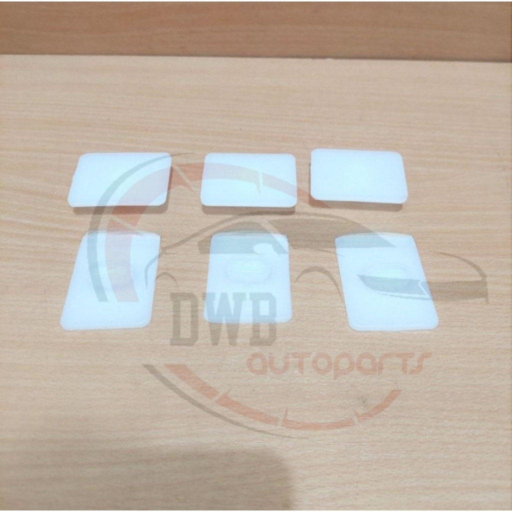 Tatakan Per Daun Universal Kotak Ganjalan Per Daun Panther Futura