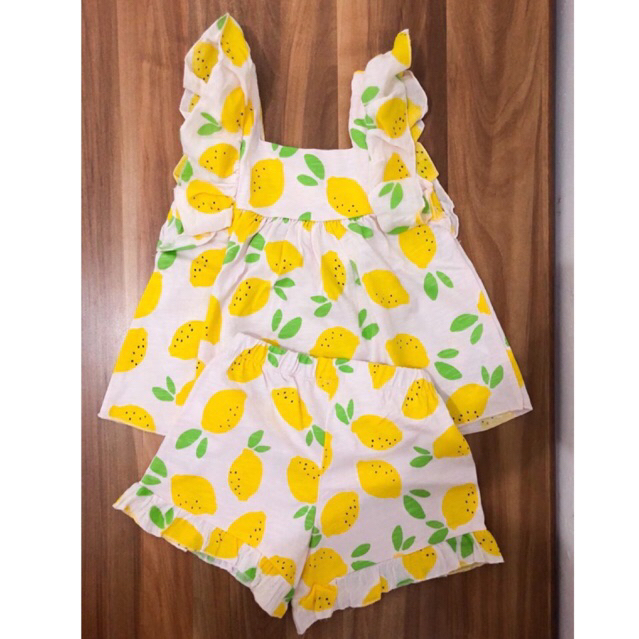 Zara kids set 2-3y