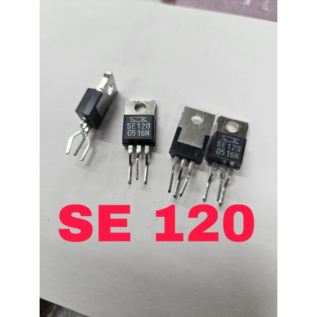 SE 120 DIODA SE 120 original