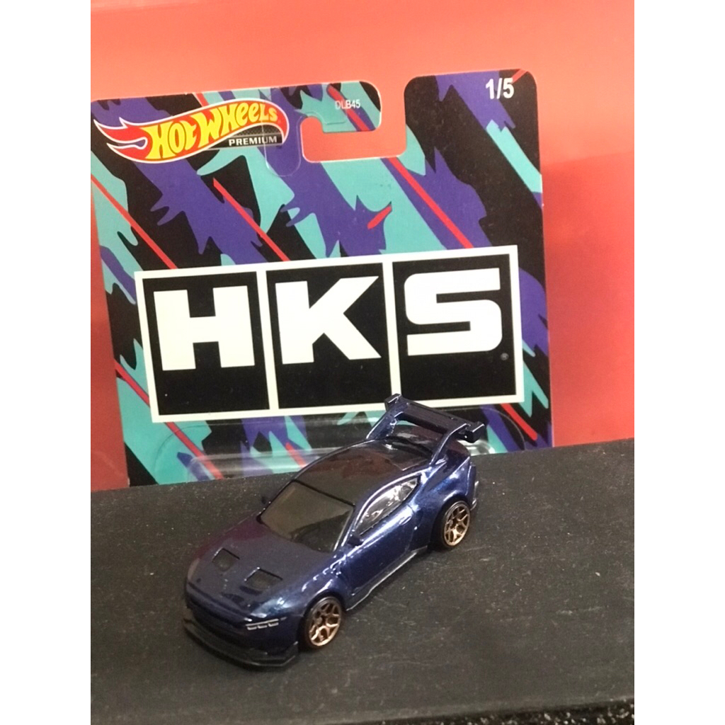 hotwheels mustang