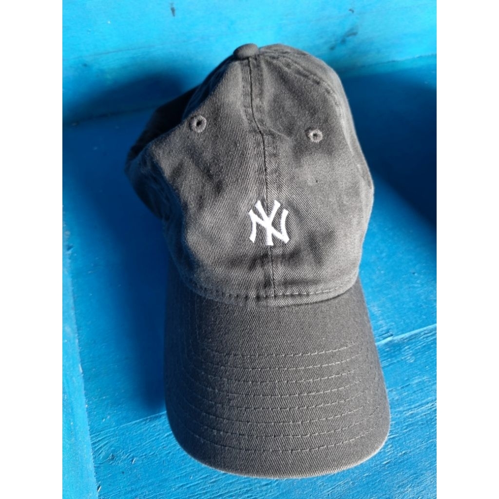 Topi ny new era