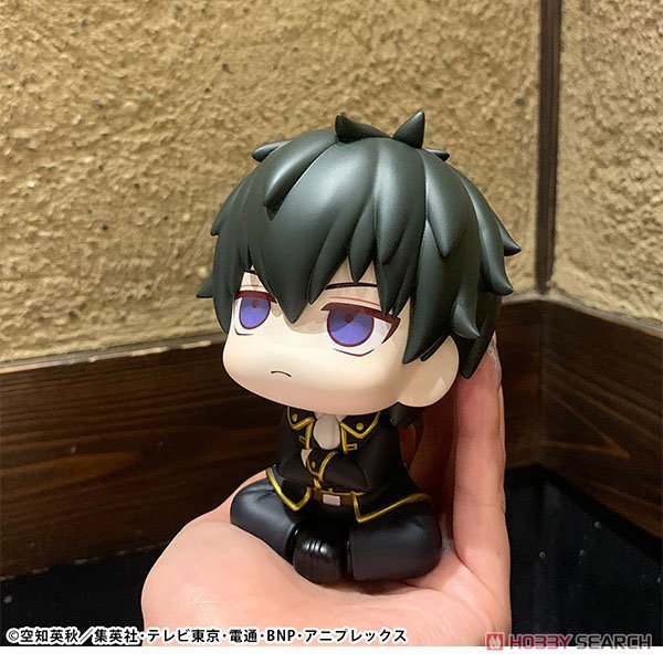 LookUp / Rukappu Figure Hijikata Toushirou - Gintama