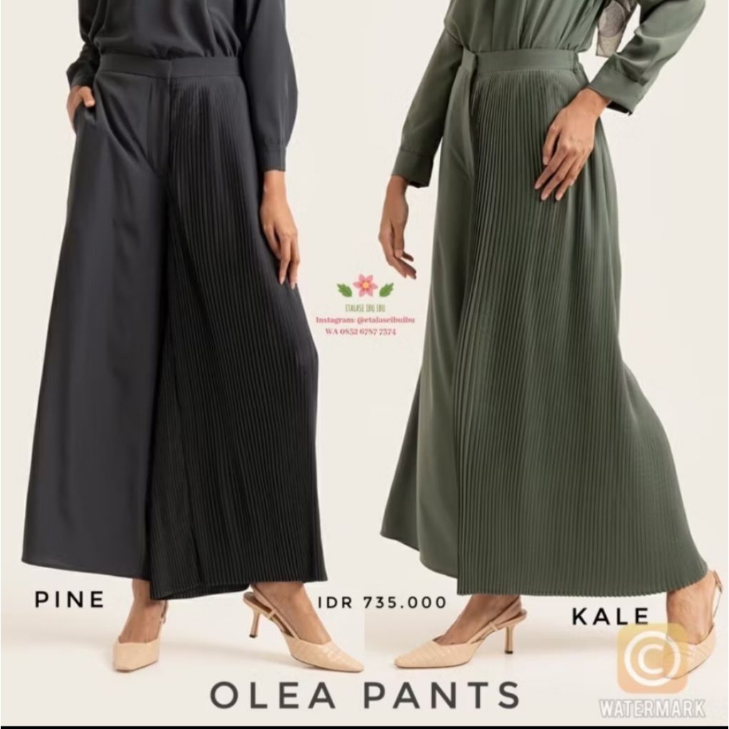 Kamiidea Preloved