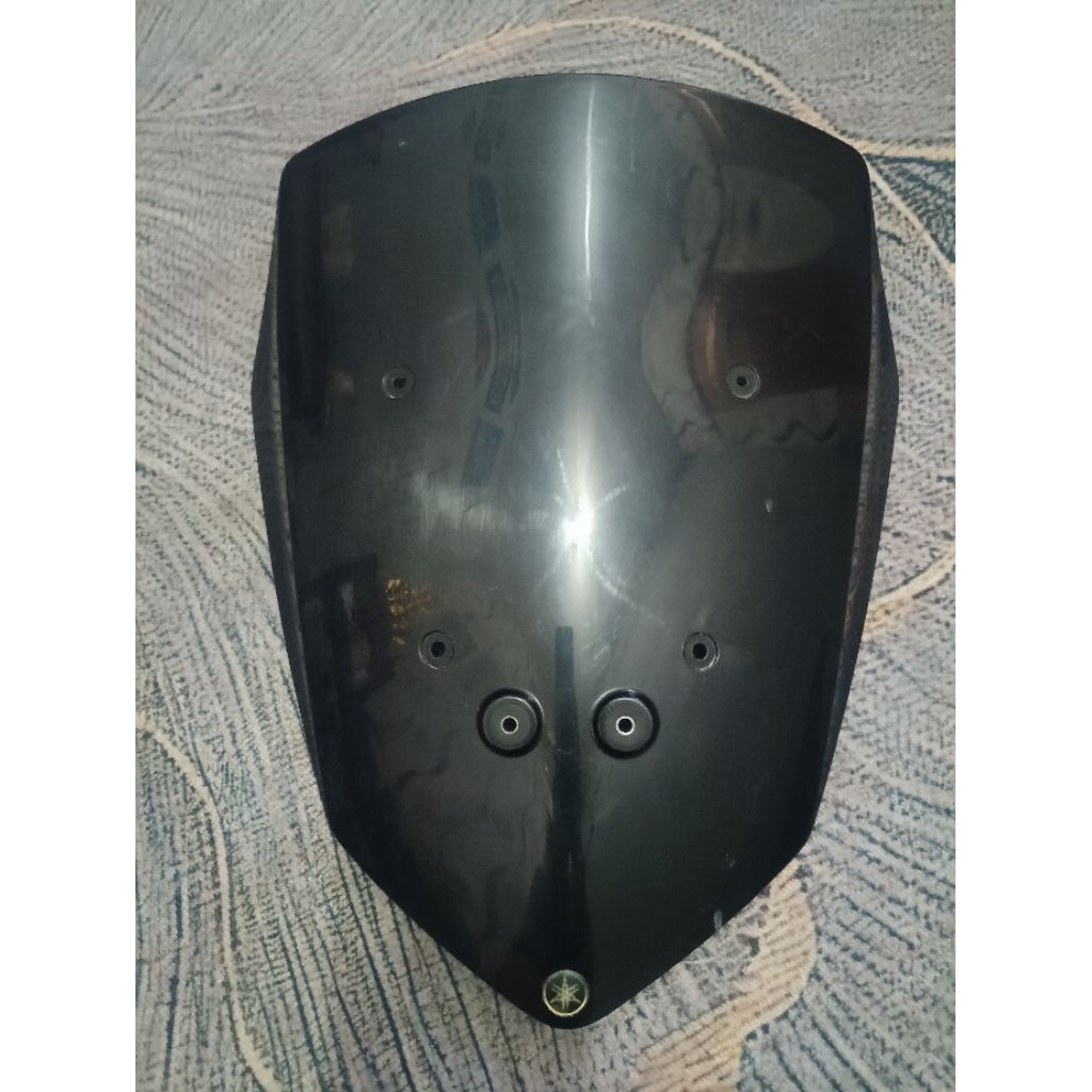 VISOR WINDSHIELD ORIGINAL YAMAHA NMAX NEW