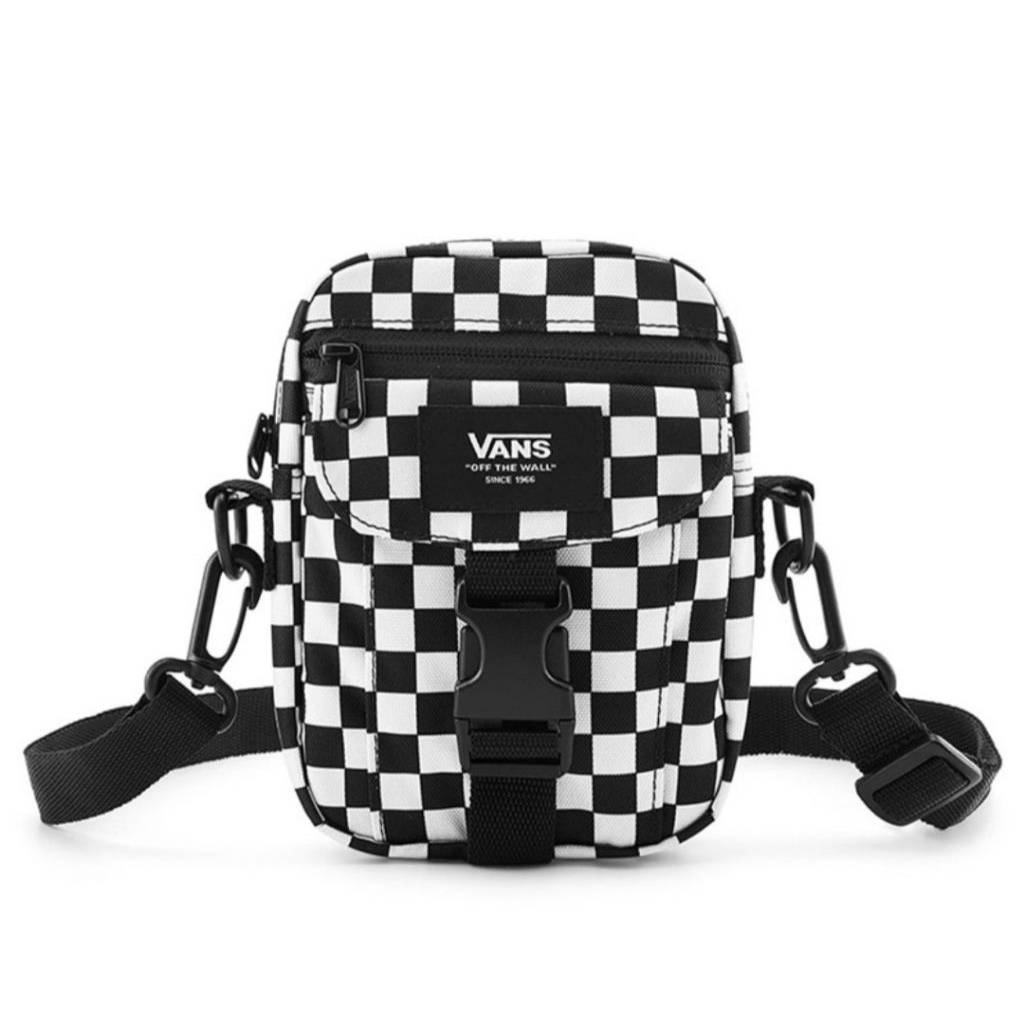 Vans New Varsity Shoulder Bag