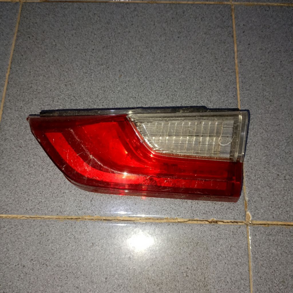 LAMPU BAGASI ALL NEW ERTIGA