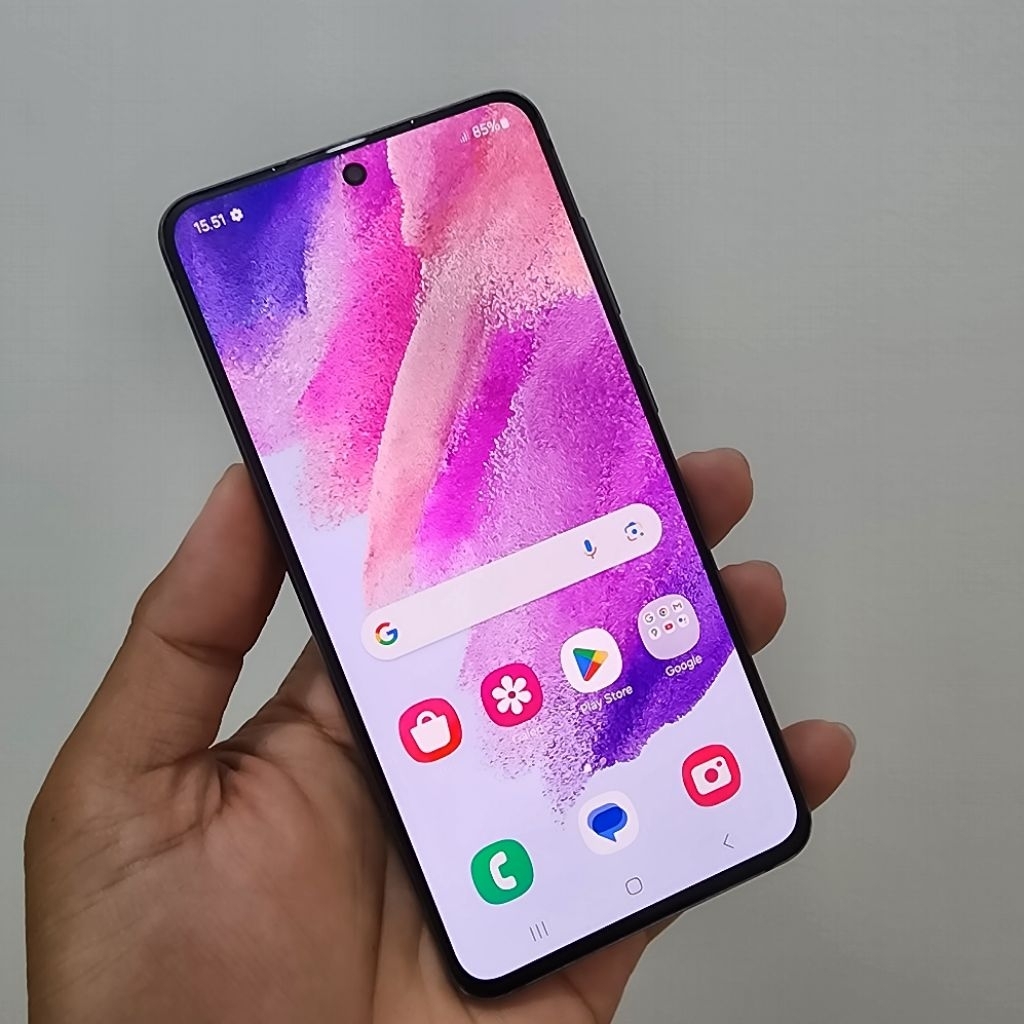 SAMSUNG S21FE 5G 8/256GB SEIN HP Second Murah