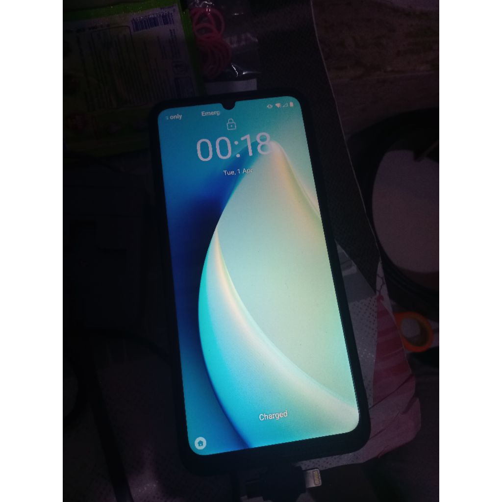 HP SAMSUNG S 10 PLUS SECOND LIKE NEW