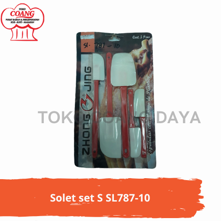 SOLET SET S SL787-10