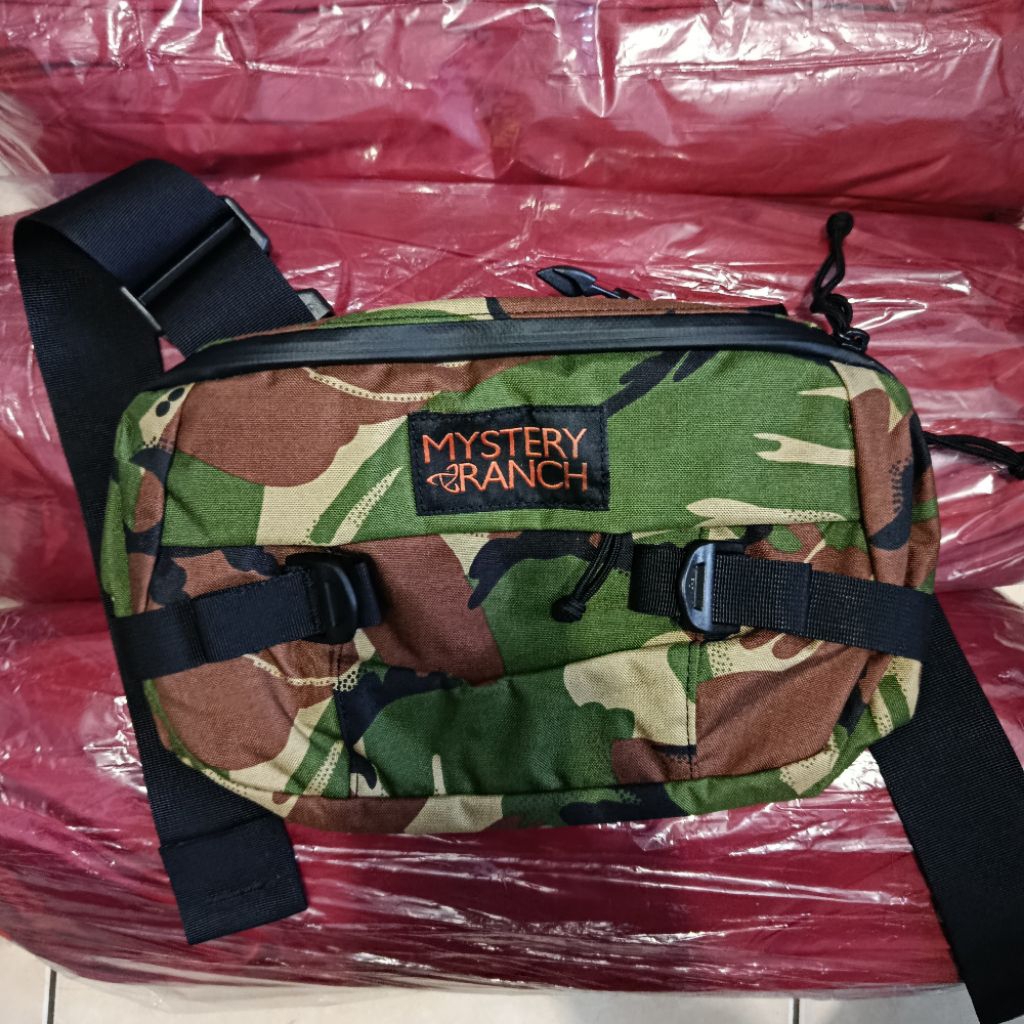 Mystery Ranch Hip Monkey Pack