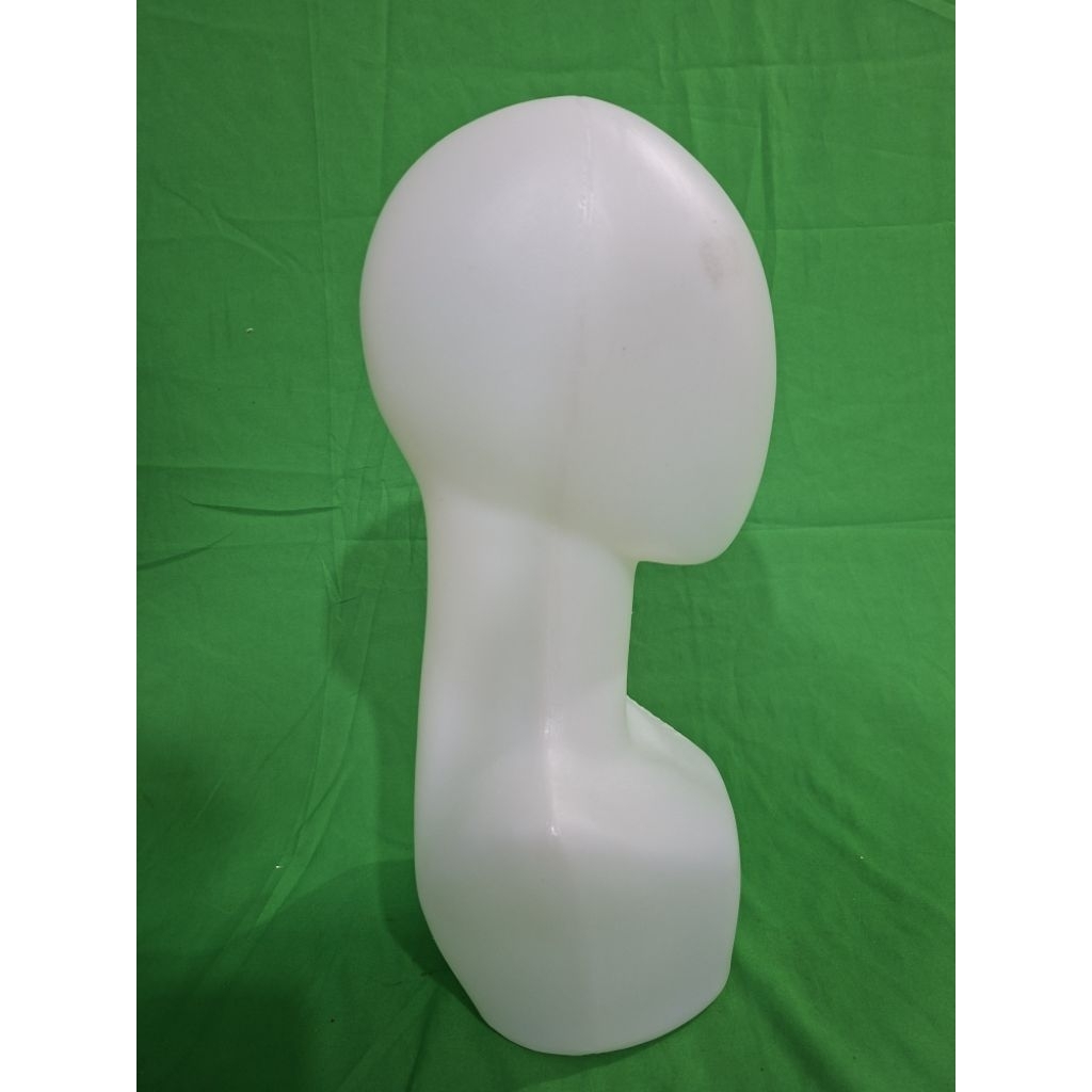 manekin jilbab alien / display patung / manekin jilbab wanita