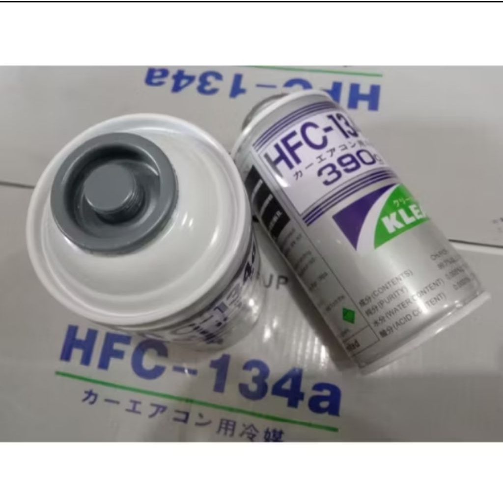 Preon 134A klea gold