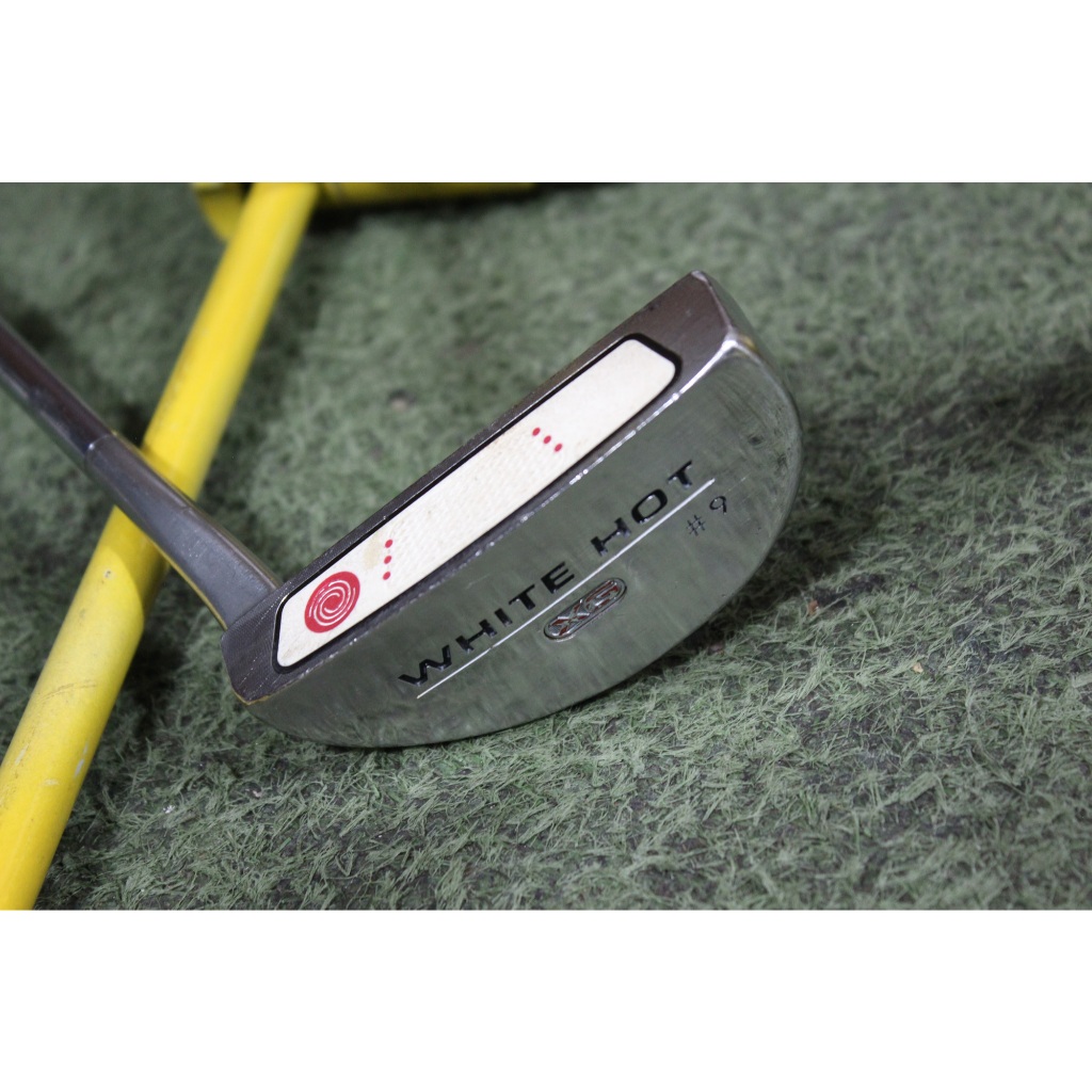 Stick Golf Left Handed Kidal Junior Putter Odyssey USA Panjang 80 Centimeter | Stick Golf Second Bek