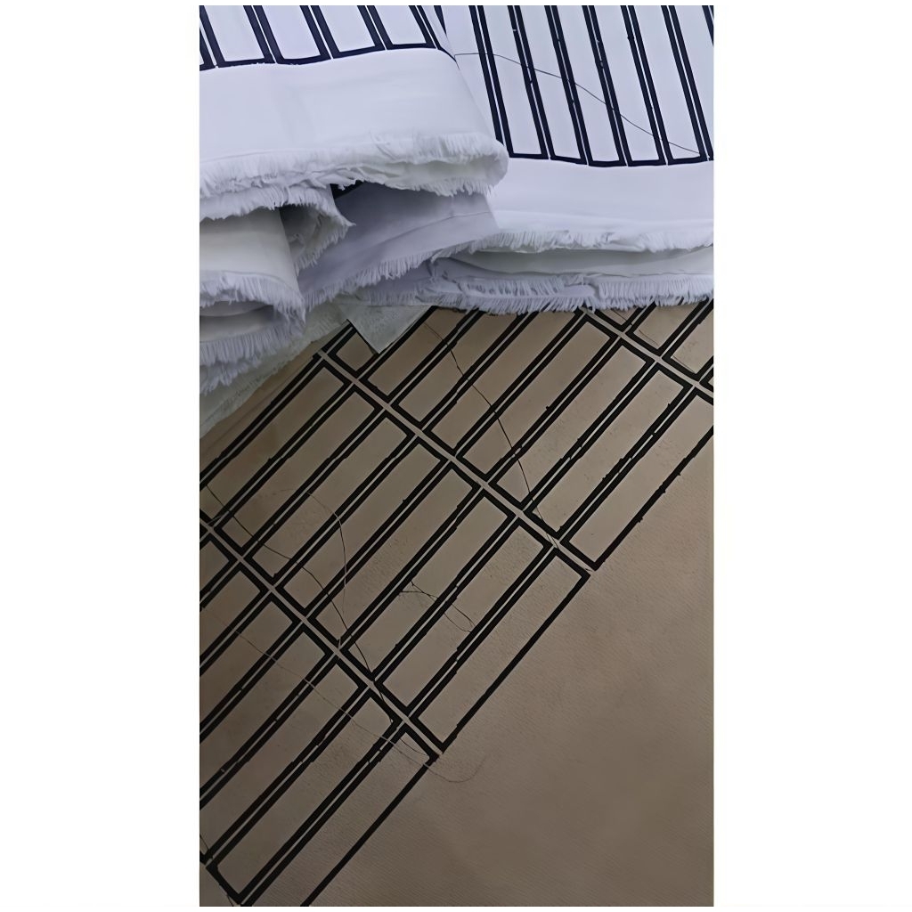 BORDIR NAMA KOTAK KOSONG