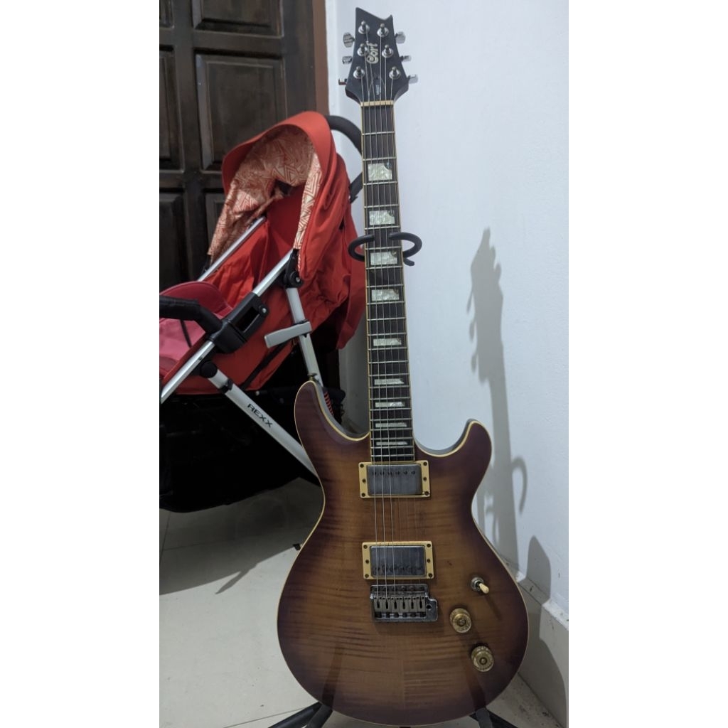 CORT M600T Rare