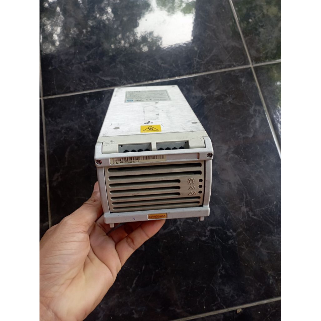 PSU VAPEL 53.2 VOLT 30A