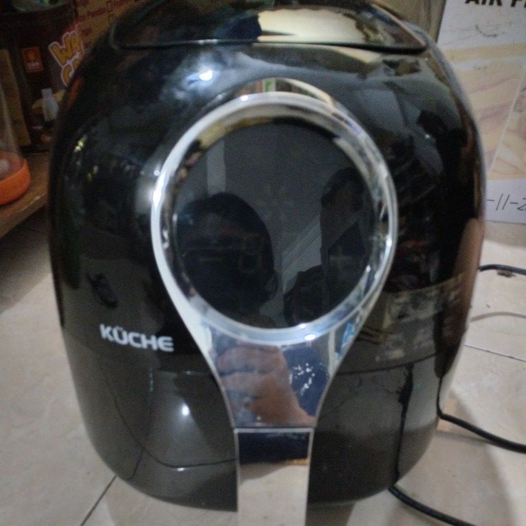air fryer kuche k900
