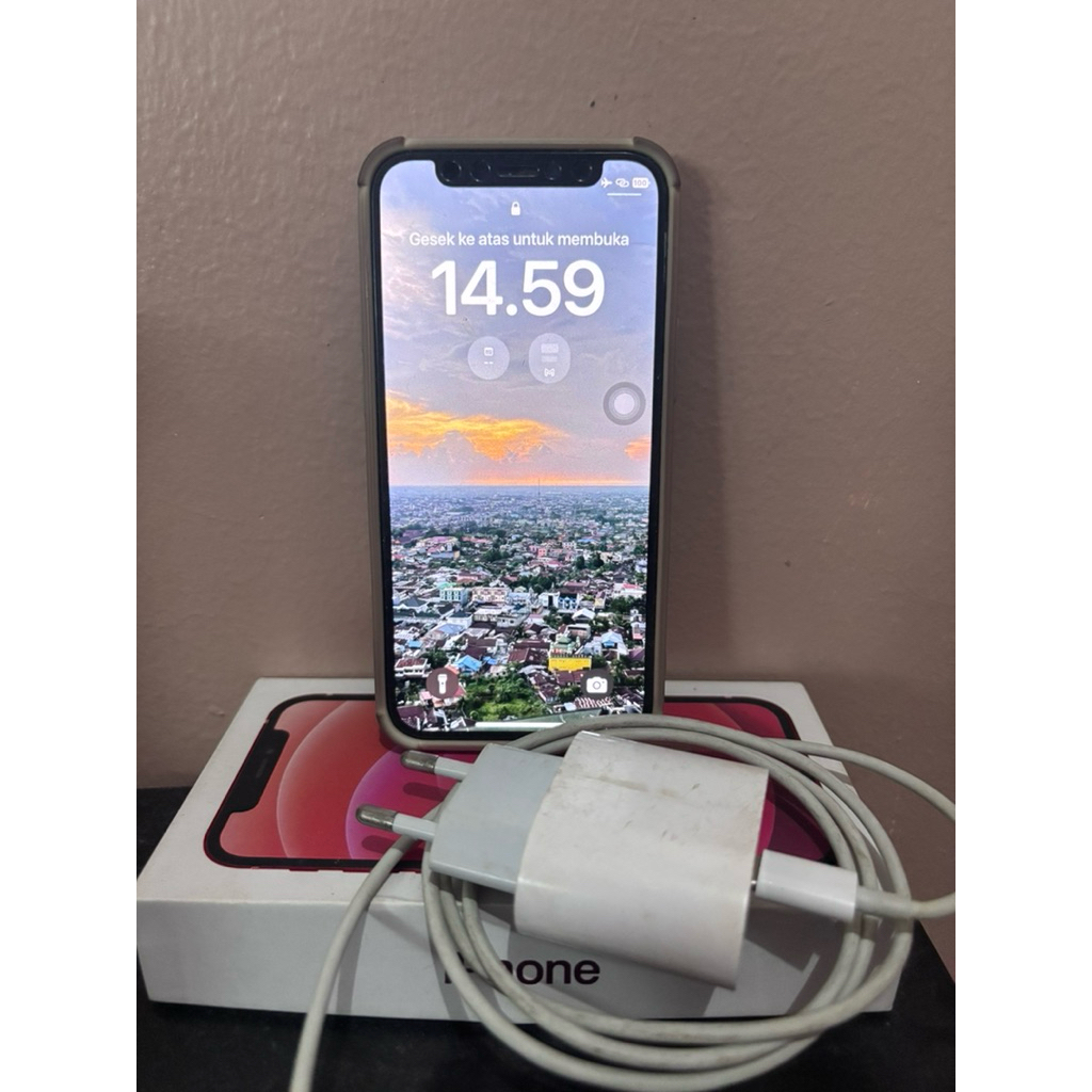 Iphone 12 mini 256 GB