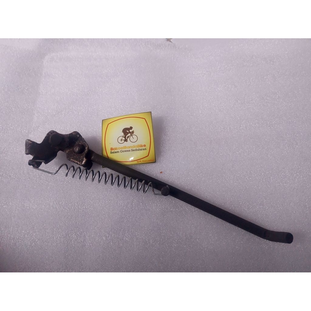 standar ORI Sepeda DAHON CALIFORNIA