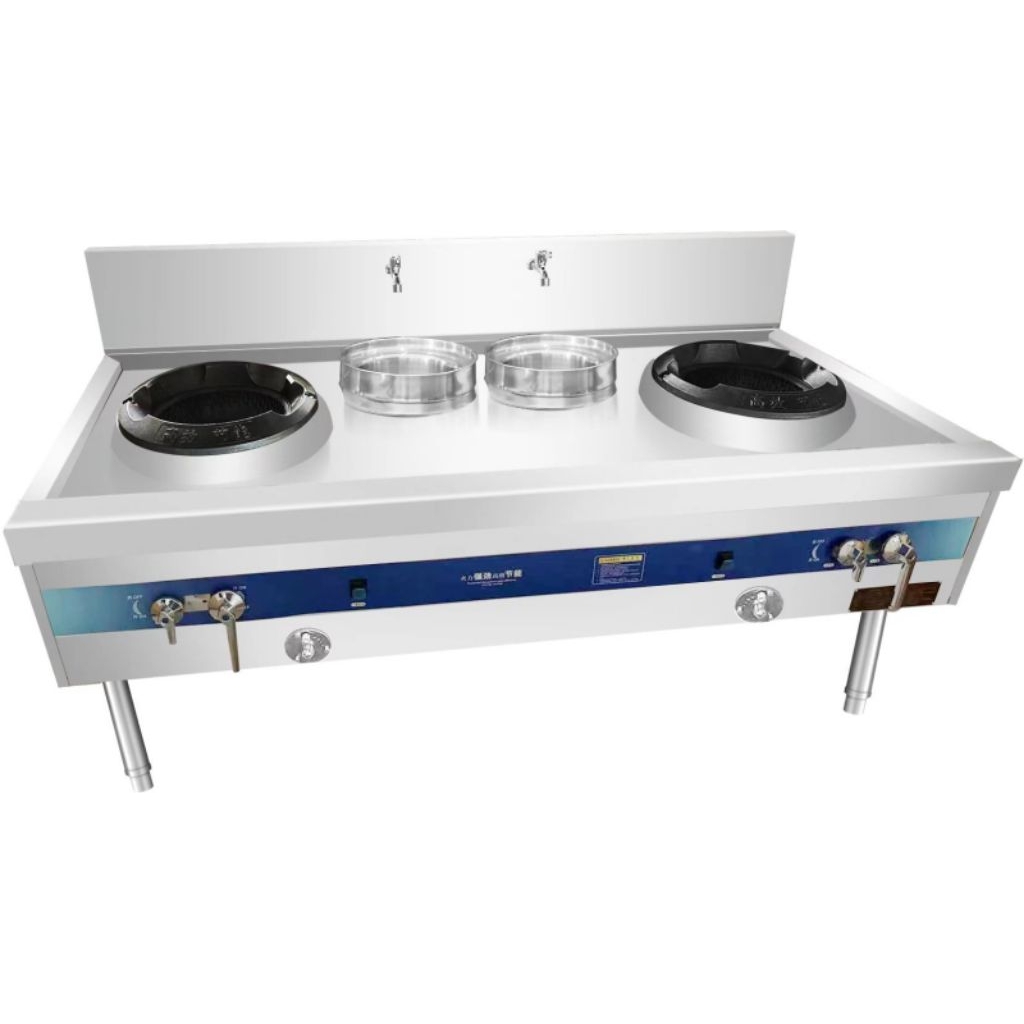 Kwali Range Single | Kompor Wok | Kwali Range Single + Sup Ring | Kwali Range Double + Sup Ring | Kw