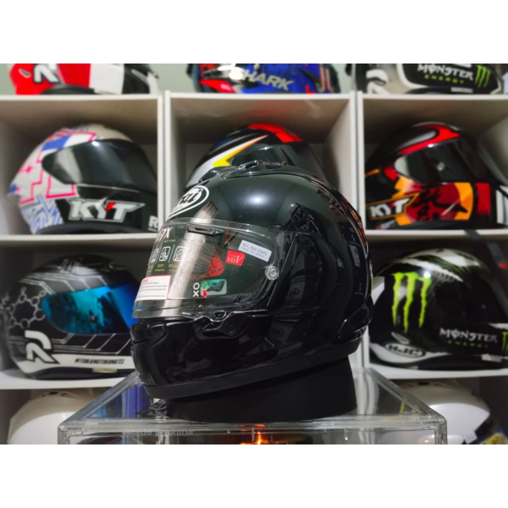 clone Arai rx7x 1:1 black glossy
