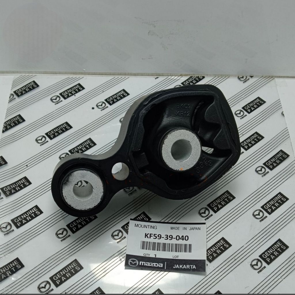 Engine Mounting Belakang Mazda CX5 CX 5 CX-5 Asli Original Mazda