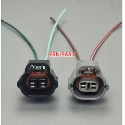 Soket Conektor Lampu Sen Sein Depan Isuzu Panther Kapsul