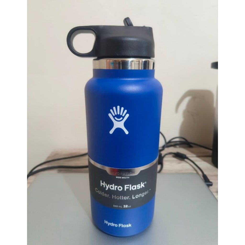 Botol Tumbler Hydro Flask