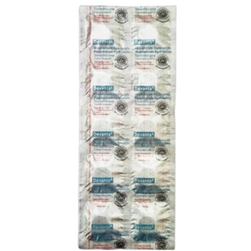 Dexanta tablet