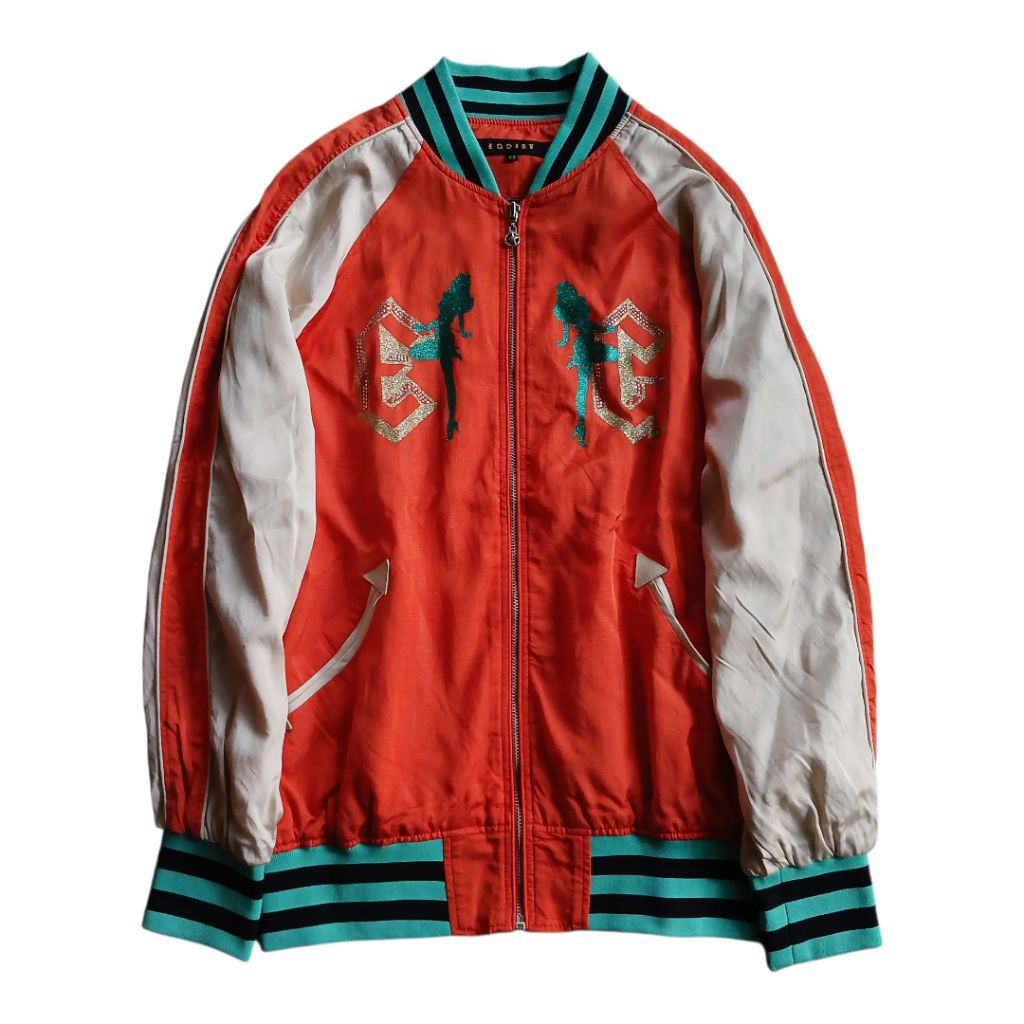 VARSITY SUKAJAN EGOIST