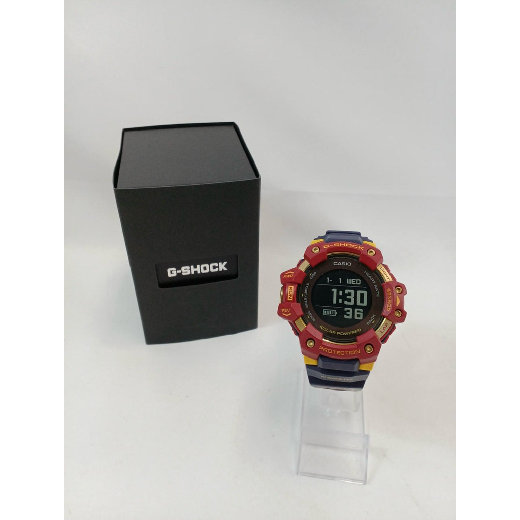 G-SHOCK GBD H1000-BAR-4JR