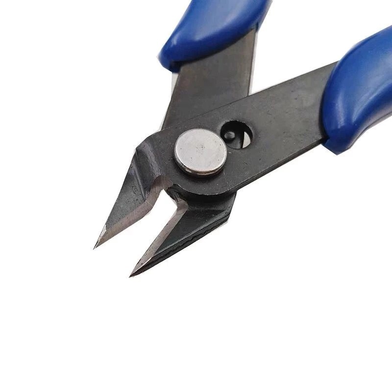 Tang Potong Kawat Kabel Alat / Mini Plier / Tang Potong