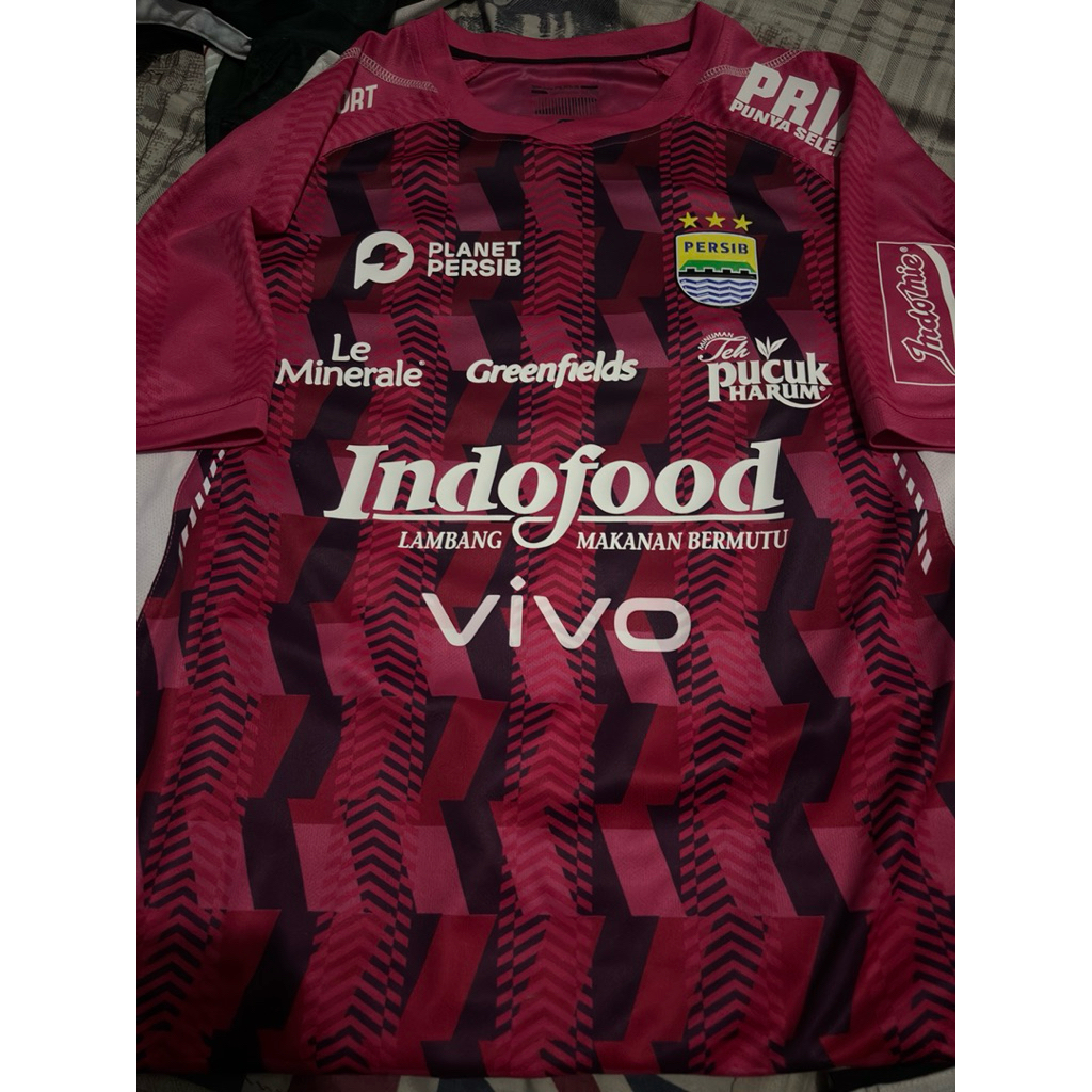 Persib GK 2024 Original