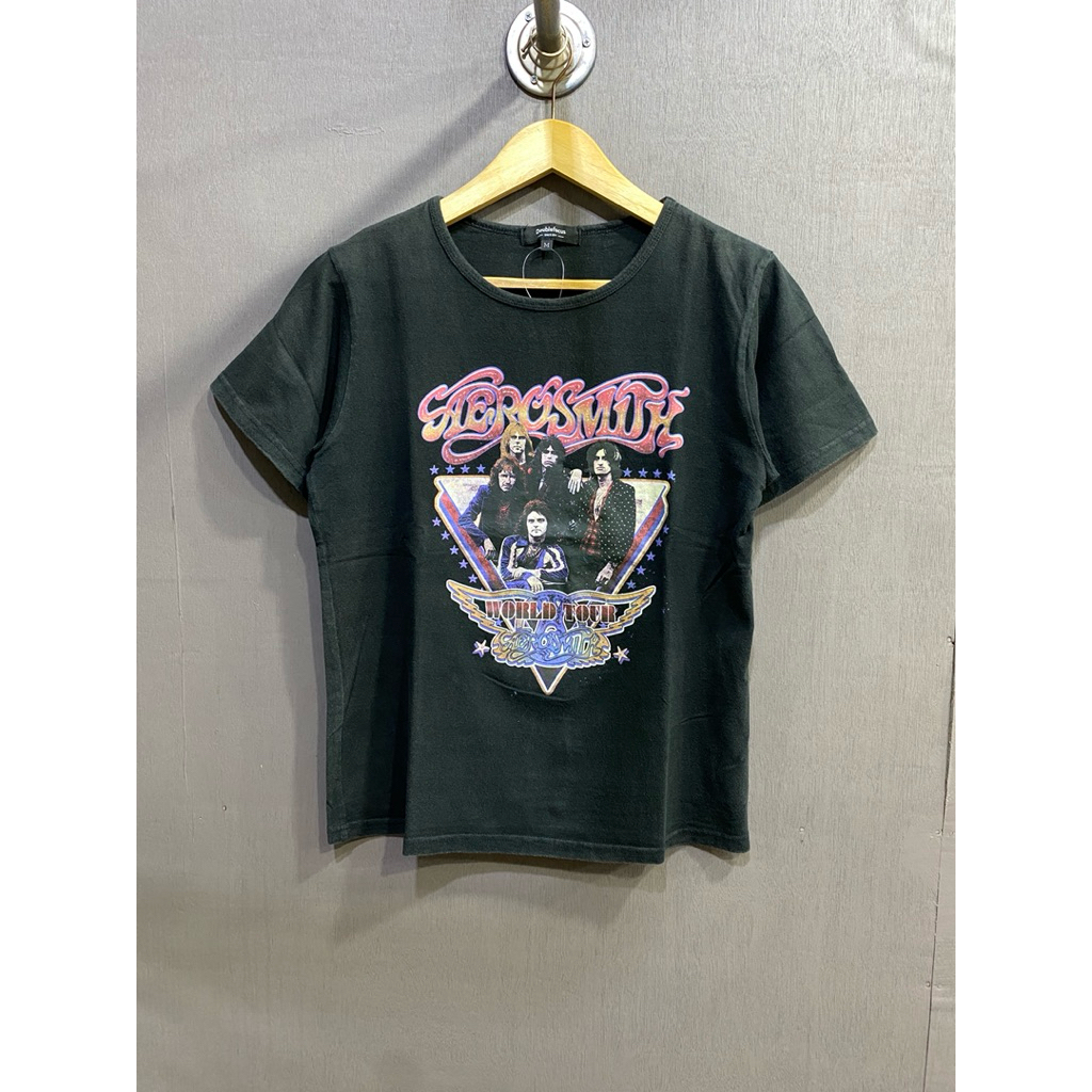 Aerosmith World Tour 2018 Rag Doll Merchandise