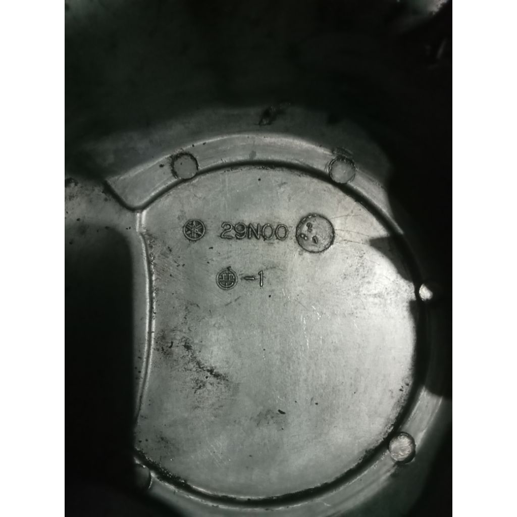 bak kalter rx king cobra original