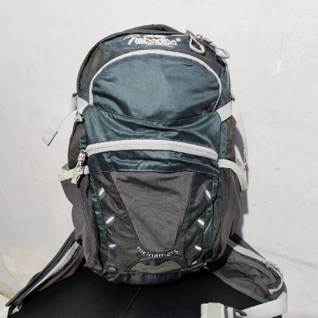 Timberline Rocinante 23 Cordura / Ransel Outdoor Timberline 23L