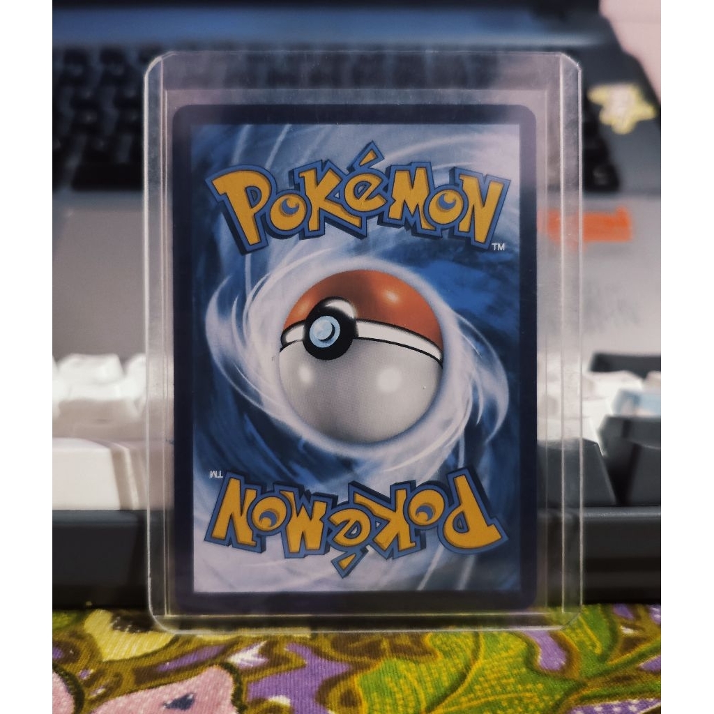 Kartu Pokemon | Hisuian Growlithe AR sv6s