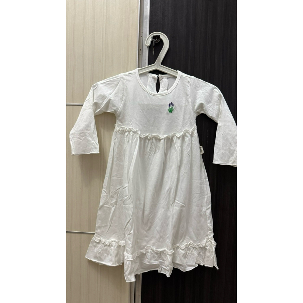Toheto Dress Anak