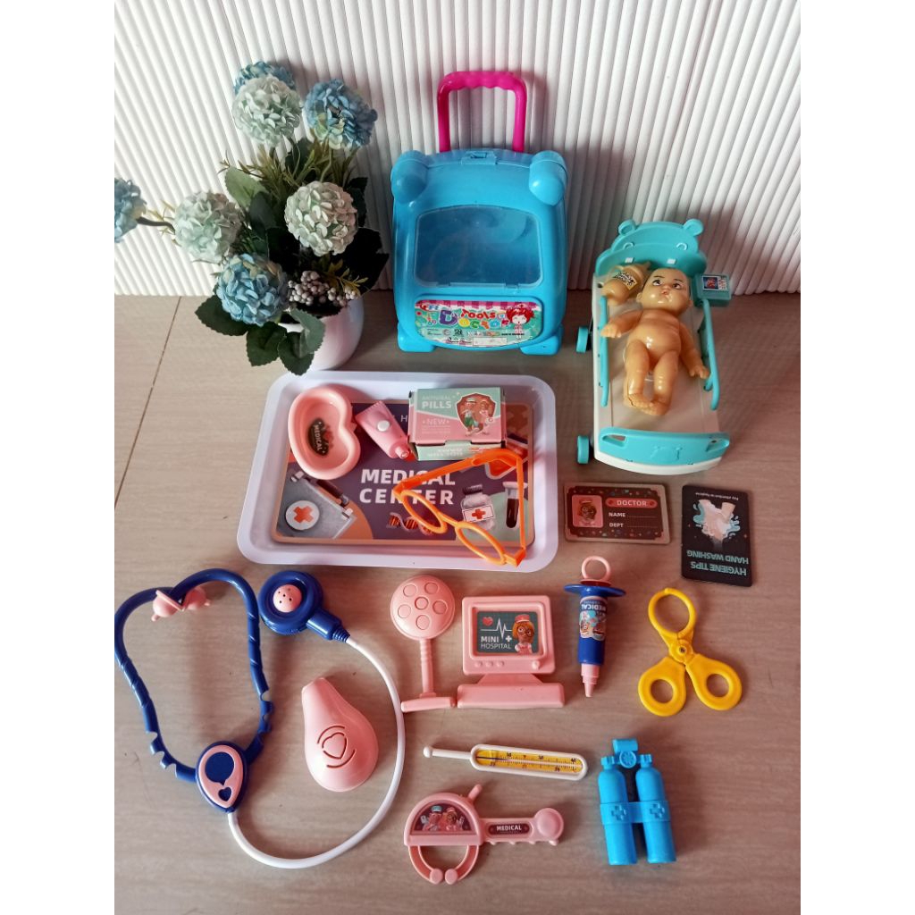 pl khusus co dokteran